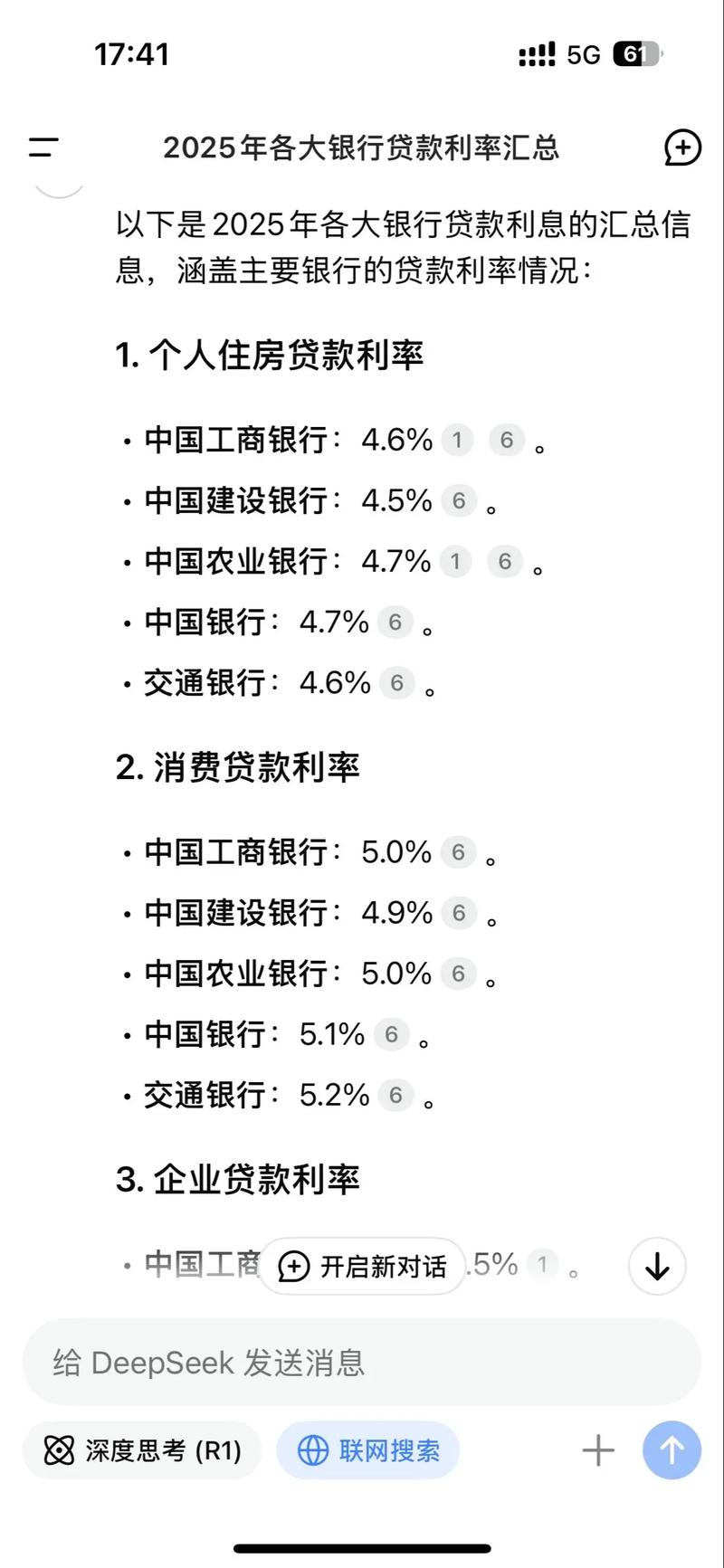 贷款信息咨询：如何在金融海洋中航行